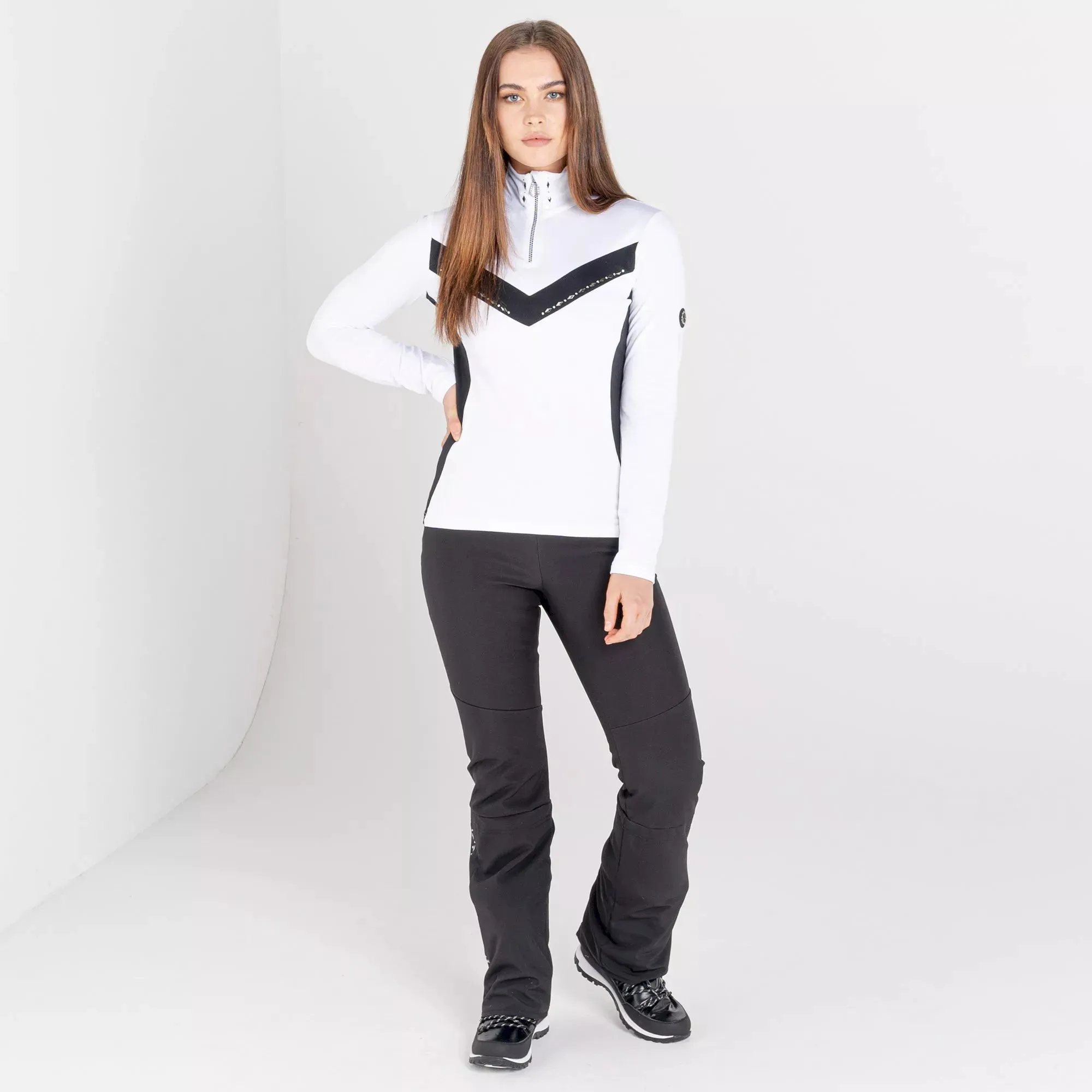 Dare 2b Womens Salopettes/Ski Trousers - Bejewel II