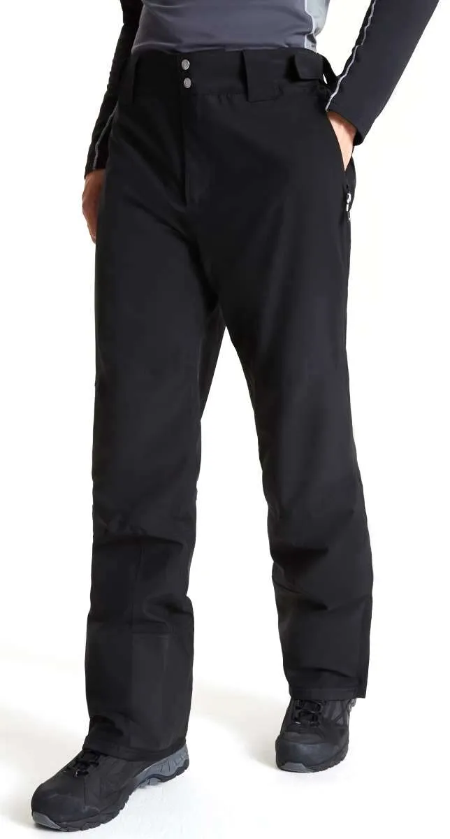 Dare2B Achieve II Shell Pant Short 2022-2023