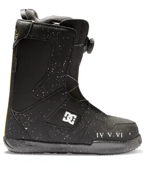 DC Men's Star Wars Phase BOA Boot Black 2023