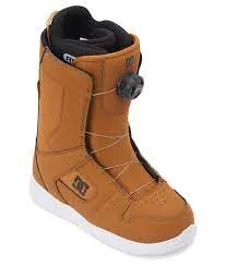 DC Phase Boa Snowboard Women's Boots 2024 (SALE ITEM/NO RETURNS)