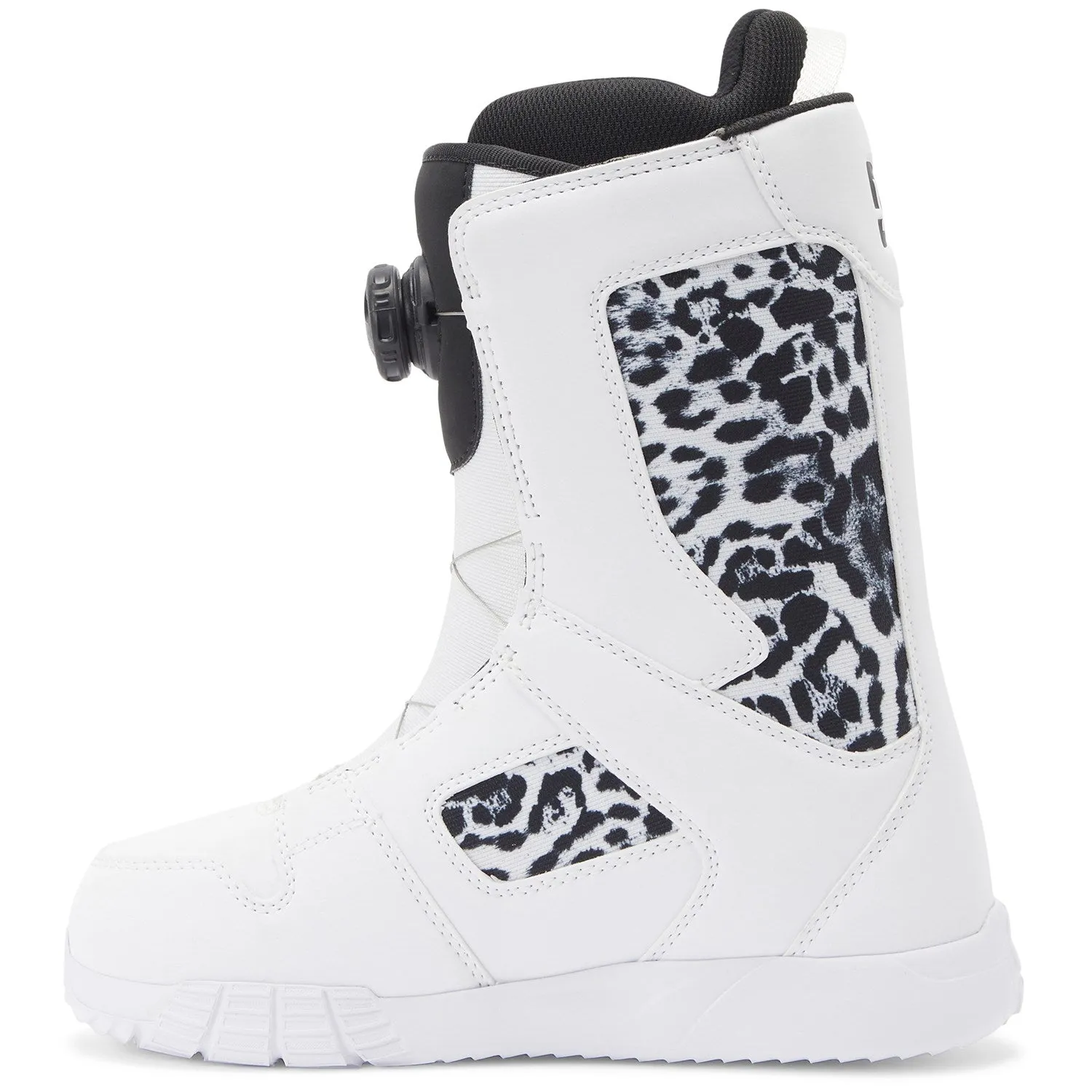 DC Phase Boa Women's 2024 - Women's Snowboard Boots