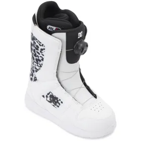 DC Phase Boa Women's 2024 - Women's Snowboard Boots