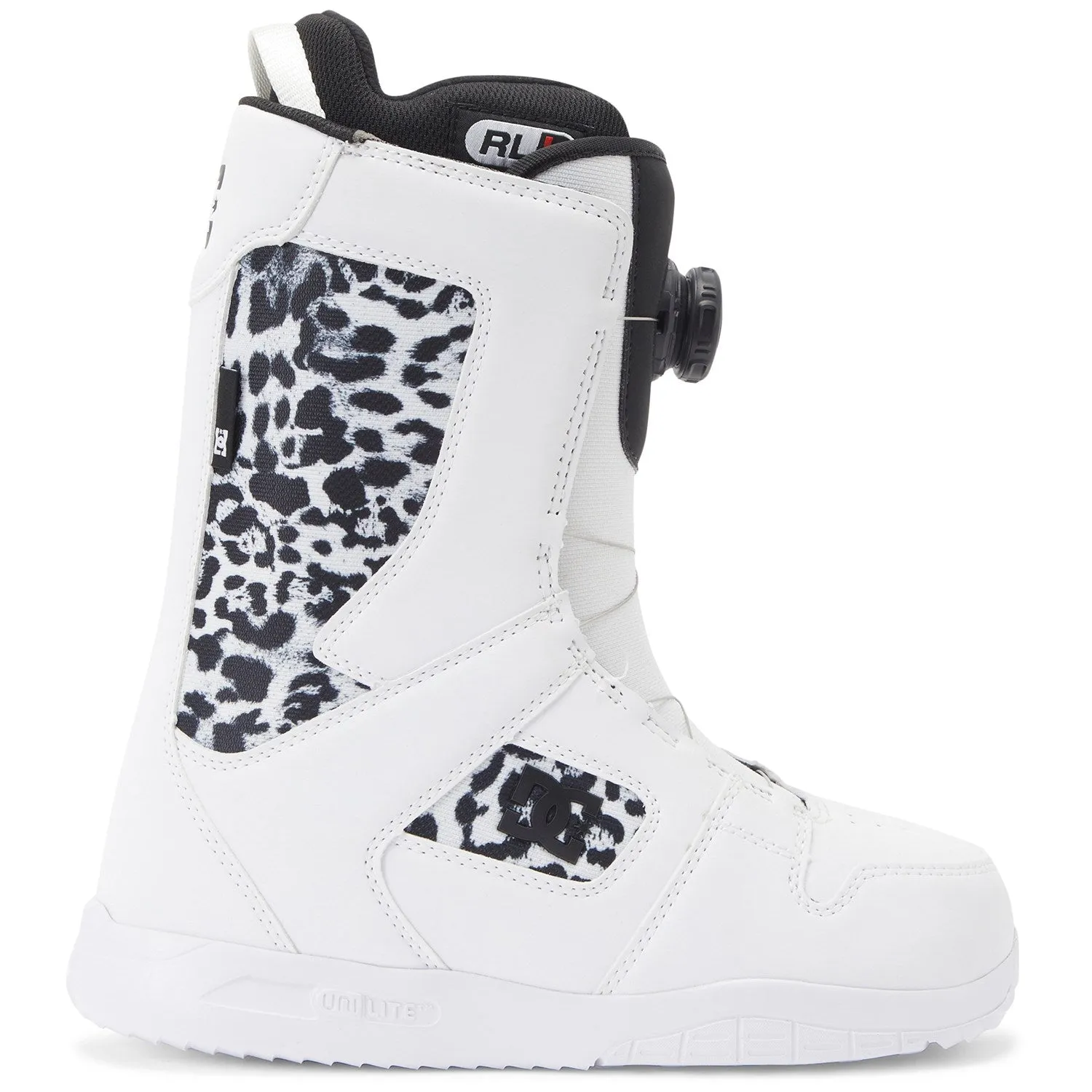 DC Phase Boa Women's 2024 - Women's Snowboard Boots