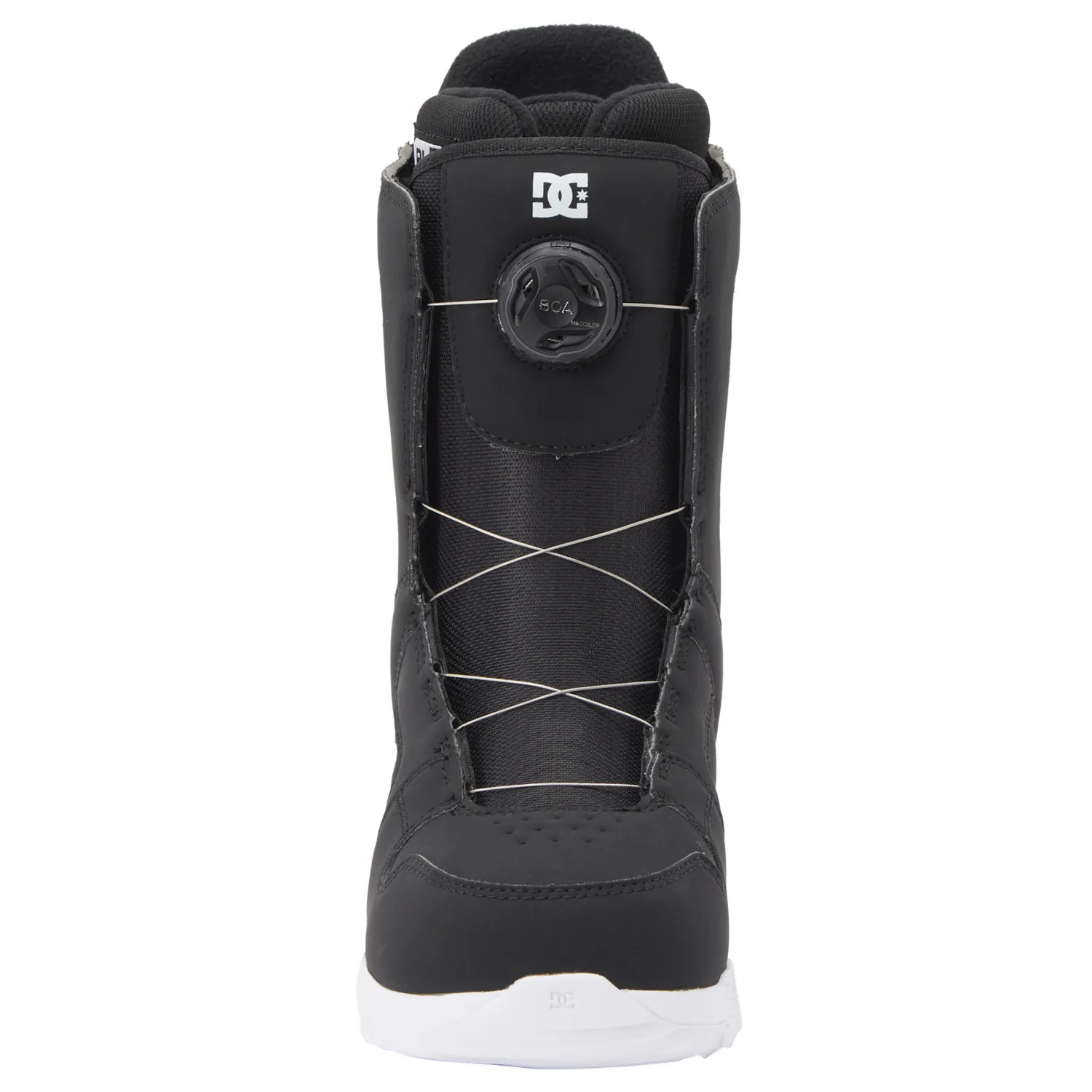 DC Phase Boa Women's 2024 - Women's Snowboard Boots