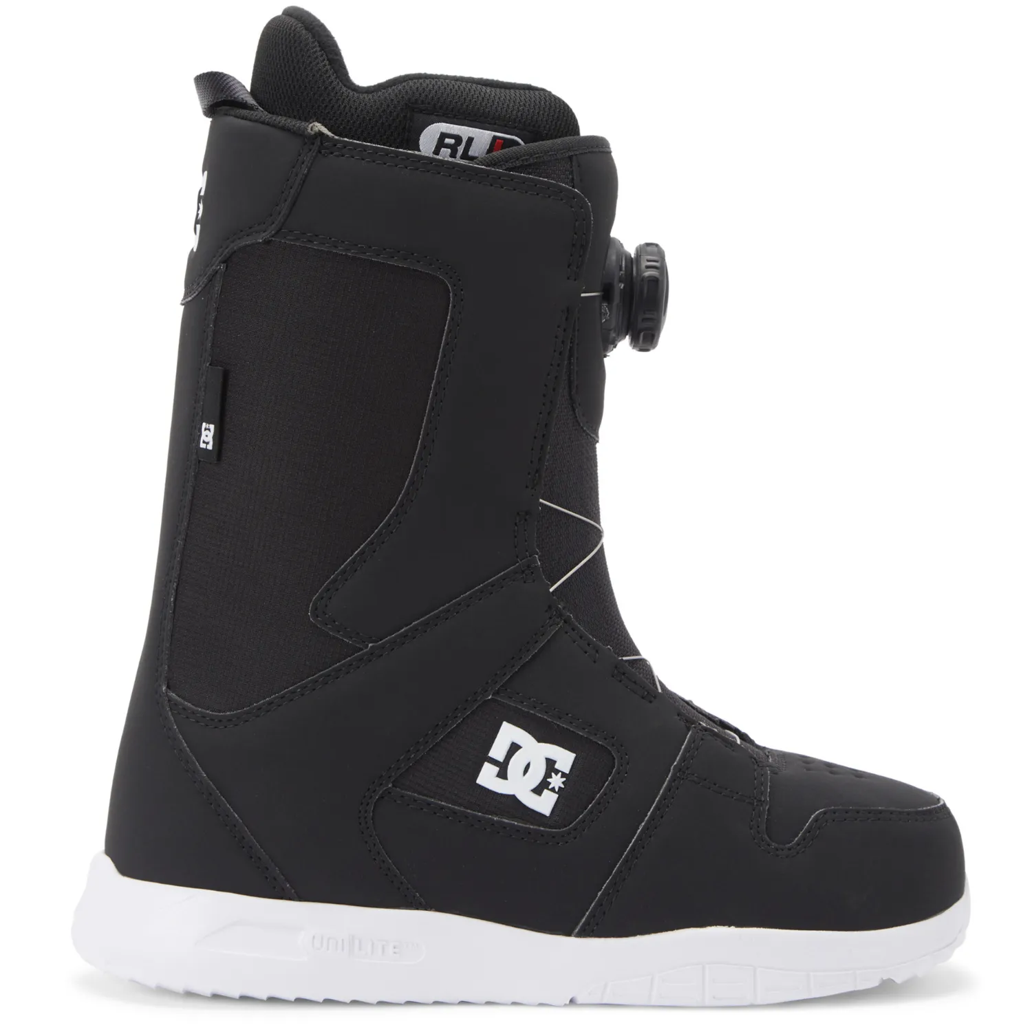 DC Phase Boa Women's 2024 - Women's Snowboard Boots