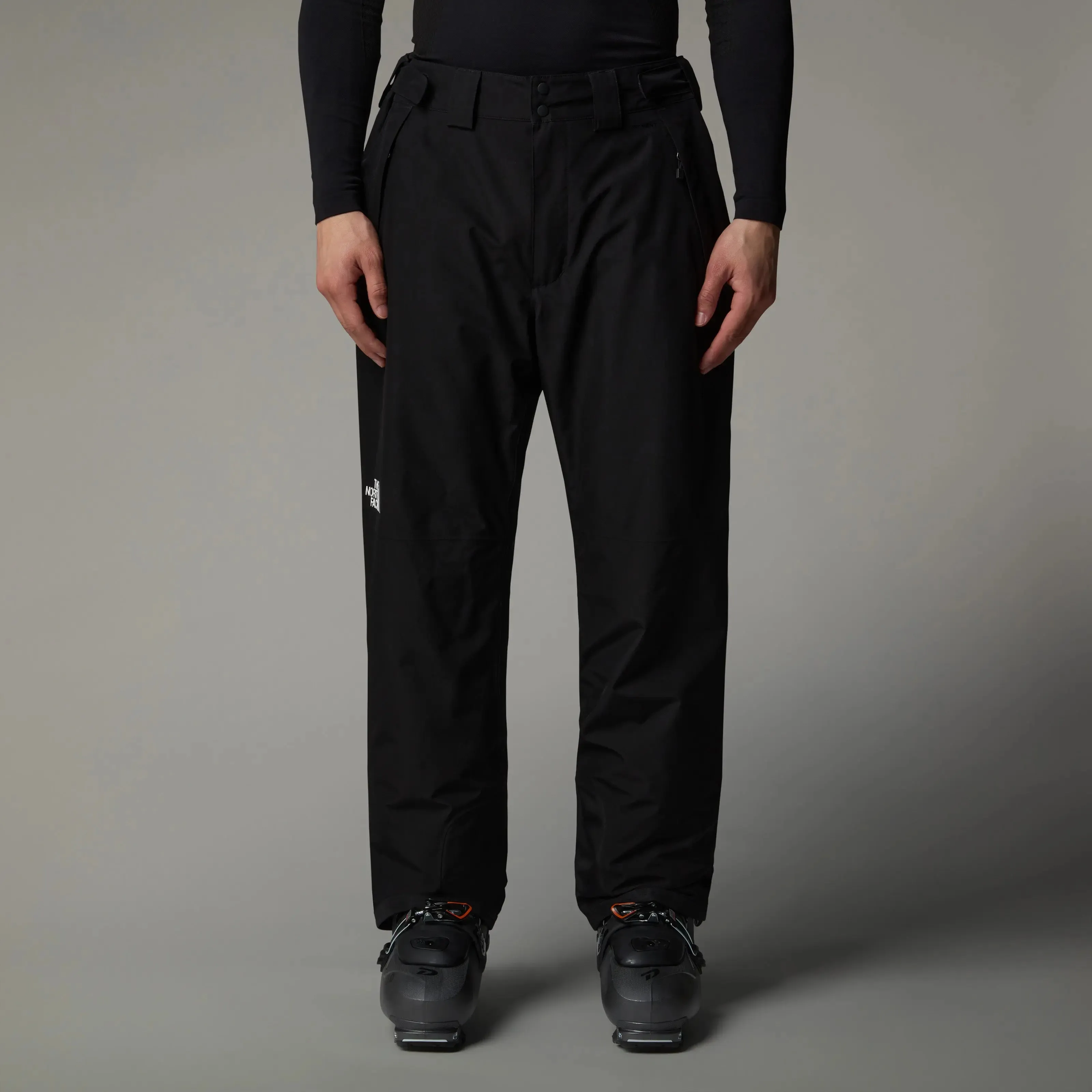 Descendit Ski Pants - TNF Black