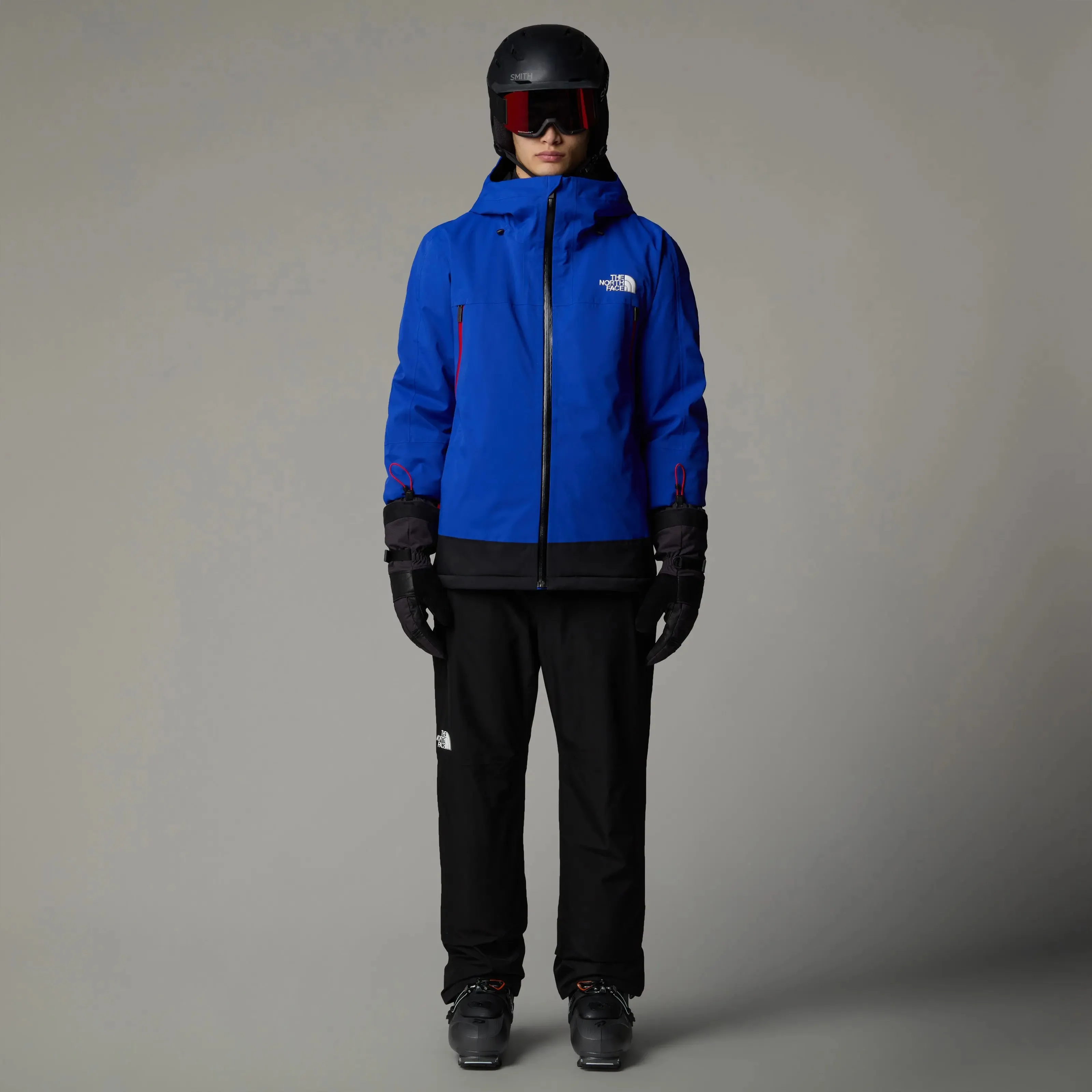 Descendit Ski Pants - TNF Black