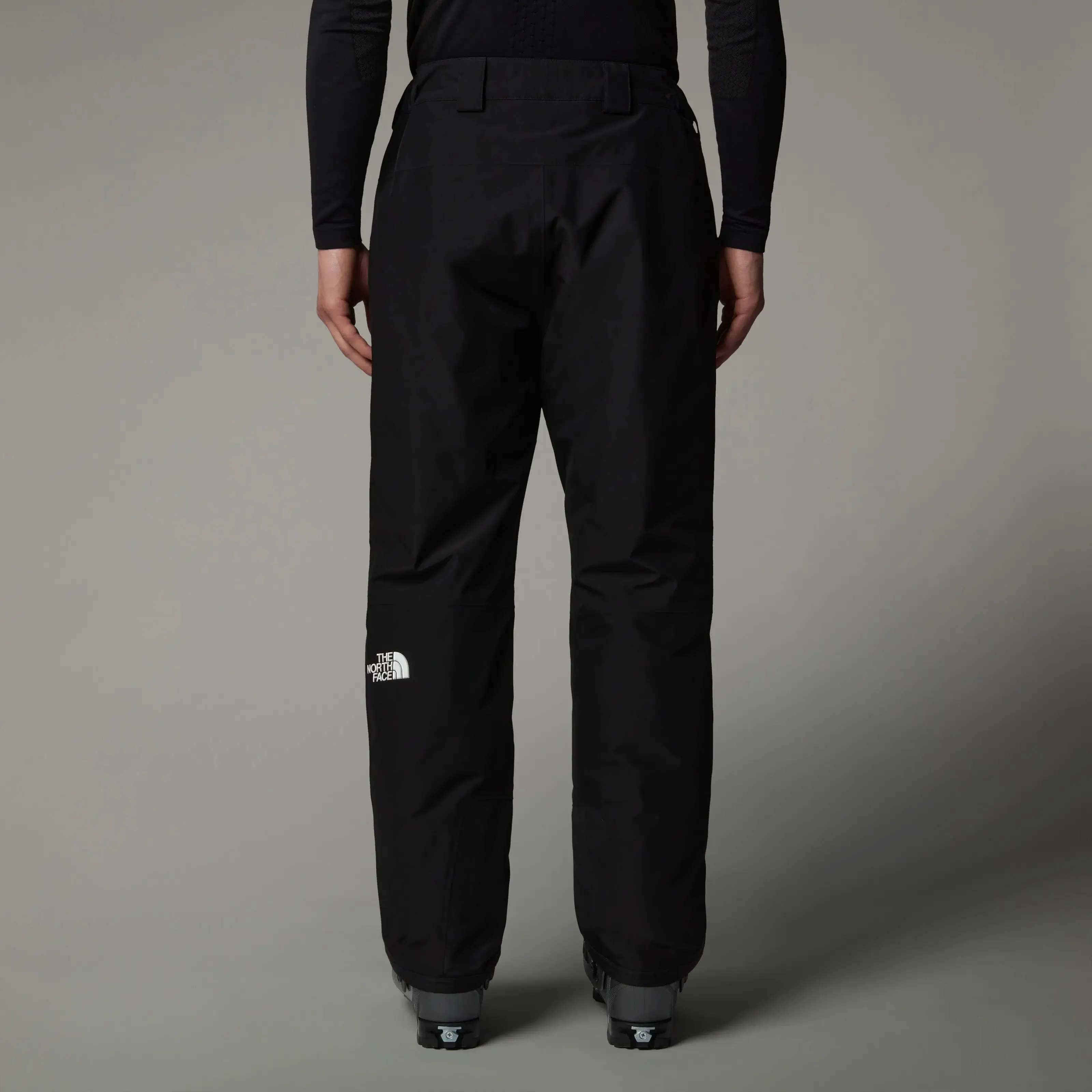 Descendit Ski Pants - TNF Black