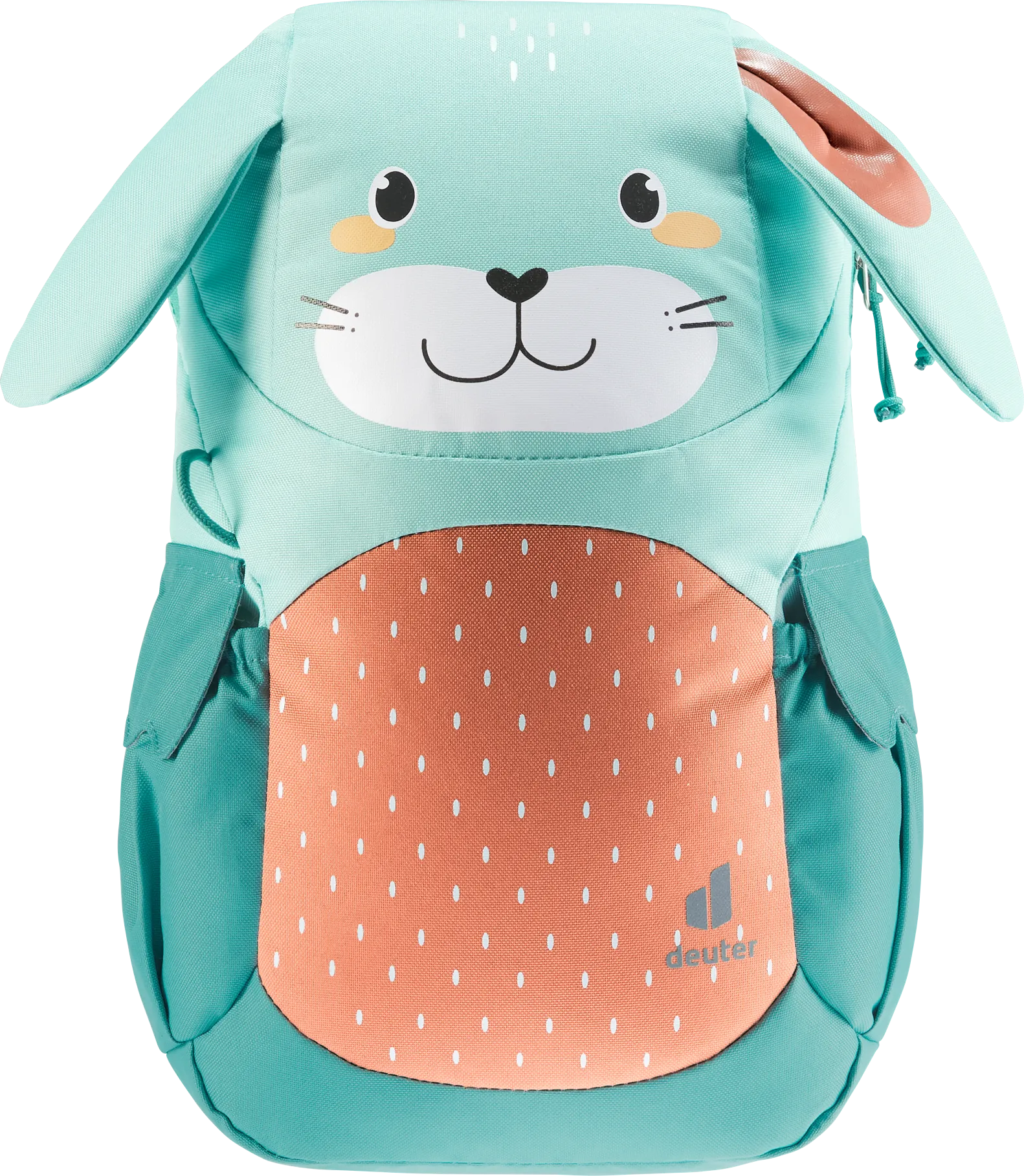 Deuter Kids&#x27; Kikki Glacier-Dustblue | Buy Deuter Kids&#x27; Kikki Glacier-Dustblue here | Outnorth