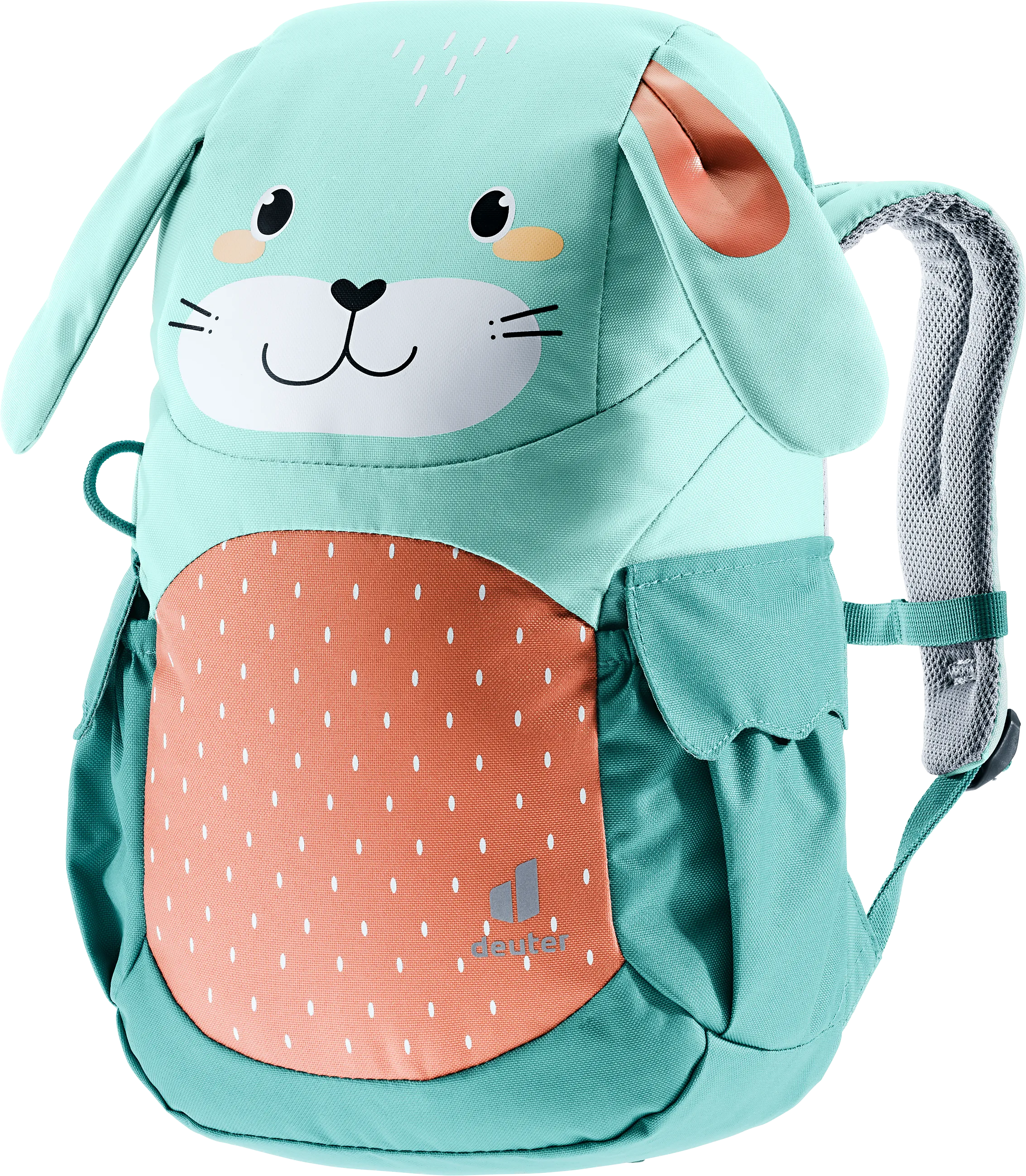 Deuter Kids&#x27; Kikki Glacier-Dustblue | Buy Deuter Kids&#x27; Kikki Glacier-Dustblue here | Outnorth