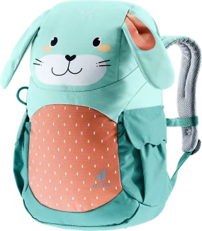 Deuter Kids&#x27; Kikki Glacier-Dustblue | Buy Deuter Kids&#x27; Kikki Glacier-Dustblue here | Outnorth