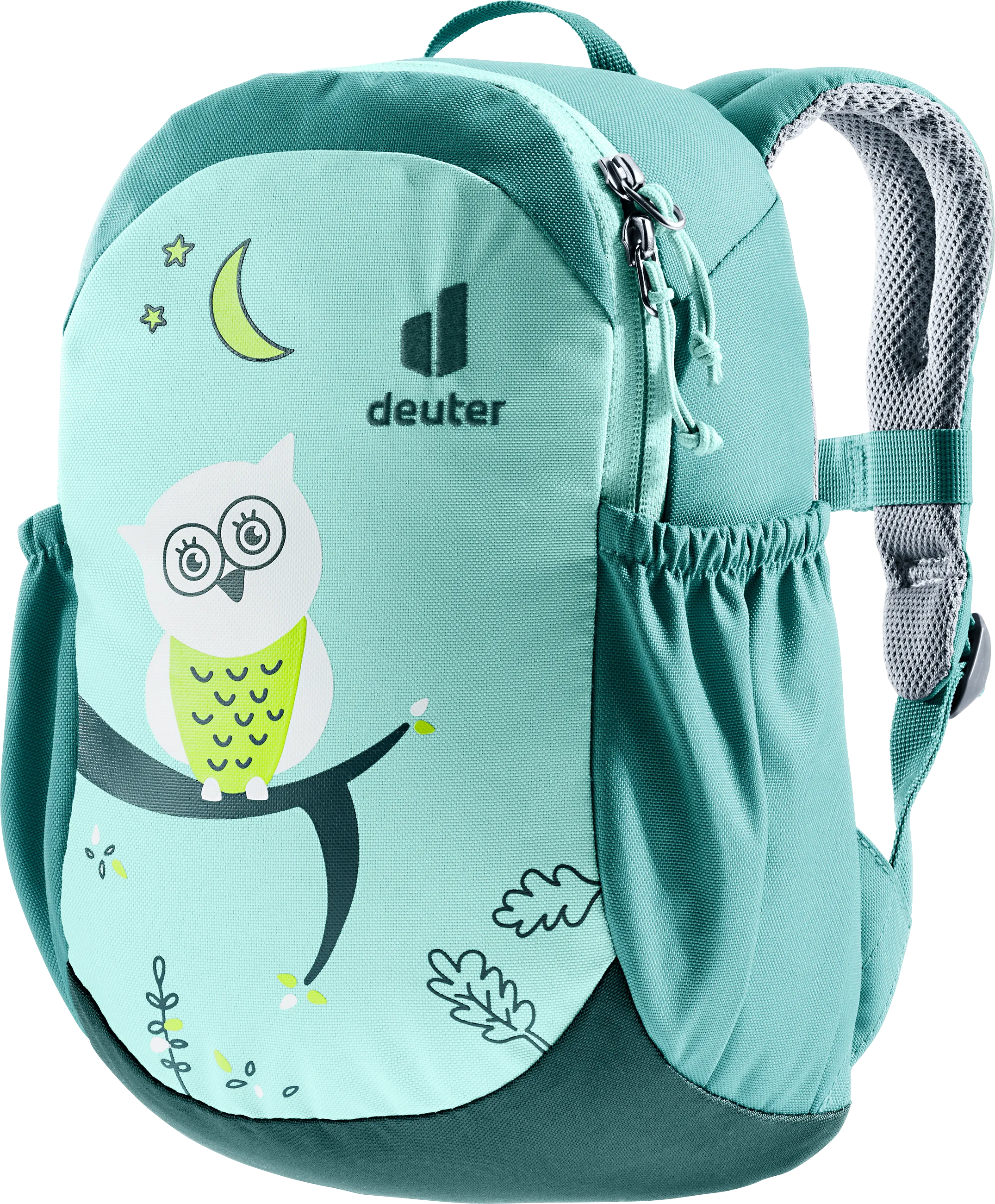 Deuter Kids&#x27; Pico Glacier-Dustblue | Buy Deuter Kids&#x27; Pico Glacier-Dustblue here | Outnorth