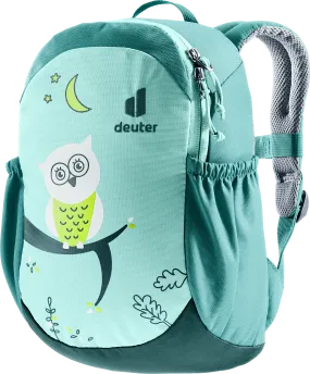 Deuter Kids&#x27; Pico Glacier-Dustblue | Buy Deuter Kids&#x27; Pico Glacier-Dustblue here | Outnorth