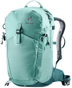 Deuter Women&#x27;s Trail 23 SL Glacier/Deepsea | Buy Deuter Women&#x27;s Trail 23 SL Glacier/Deepsea here | Outnorth