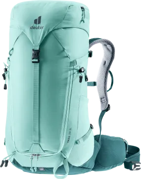 Deuter Women&#x27;s Trail 28 SL Glacier-Deepsea | Buy Deuter Women&#x27;s Trail 28 SL Glacier-Deepsea here | Outnorth