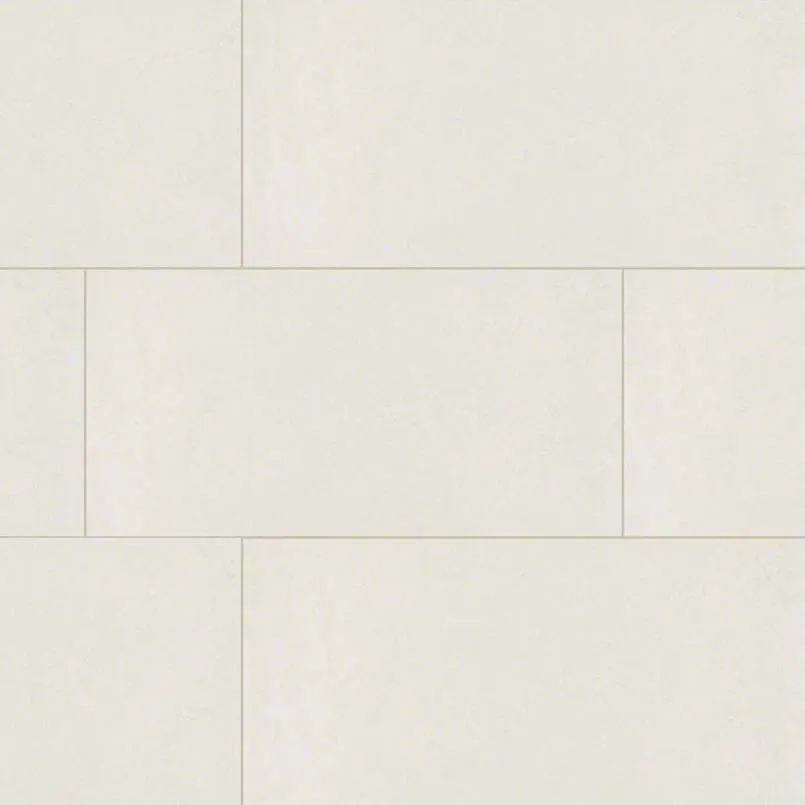 Dimensions Porcelain Tile Collection Glacier - 2"x 2" Mosaic