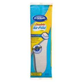 Dr Scholl Air Pillo Comfort Insoles