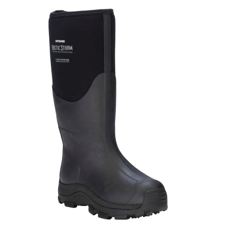 Dryshod Arctic Storm Hi Boot