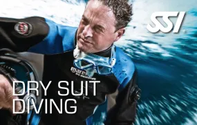 Drysuit Specialty