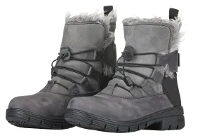 Dublin Boyne Boots - Grey