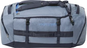 Eagle Creek Cargo Hauler Duffel 90 L Glacier Blue | Buy Eagle Creek Cargo Hauler Duffel 90 L Glacier Blue here | Outnorth