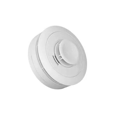 Ei660IRF Multi-Sensor Battery RadioLINK  Smoke and Heat Alarm