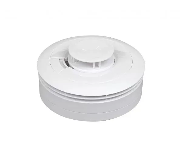 Ei660IRF Multi-Sensor Battery RadioLINK  Smoke and Heat Alarm