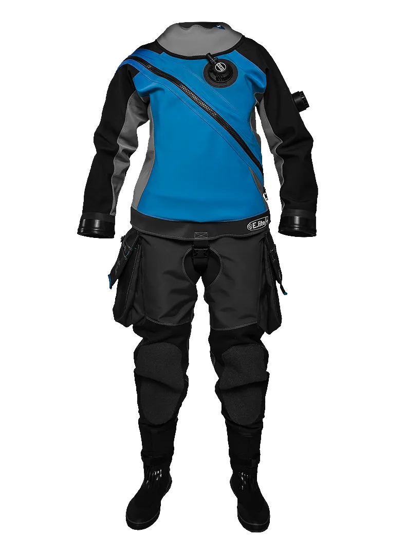 E.Lite Plus Ladies First Drysuit