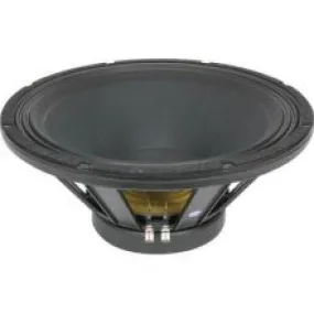 Eminence Sigma Pro-18A-2 Replacement Woofer