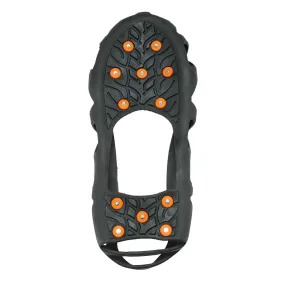 Ergodyne 16785 TREX 6304 Ice Traction Device, XL, Black