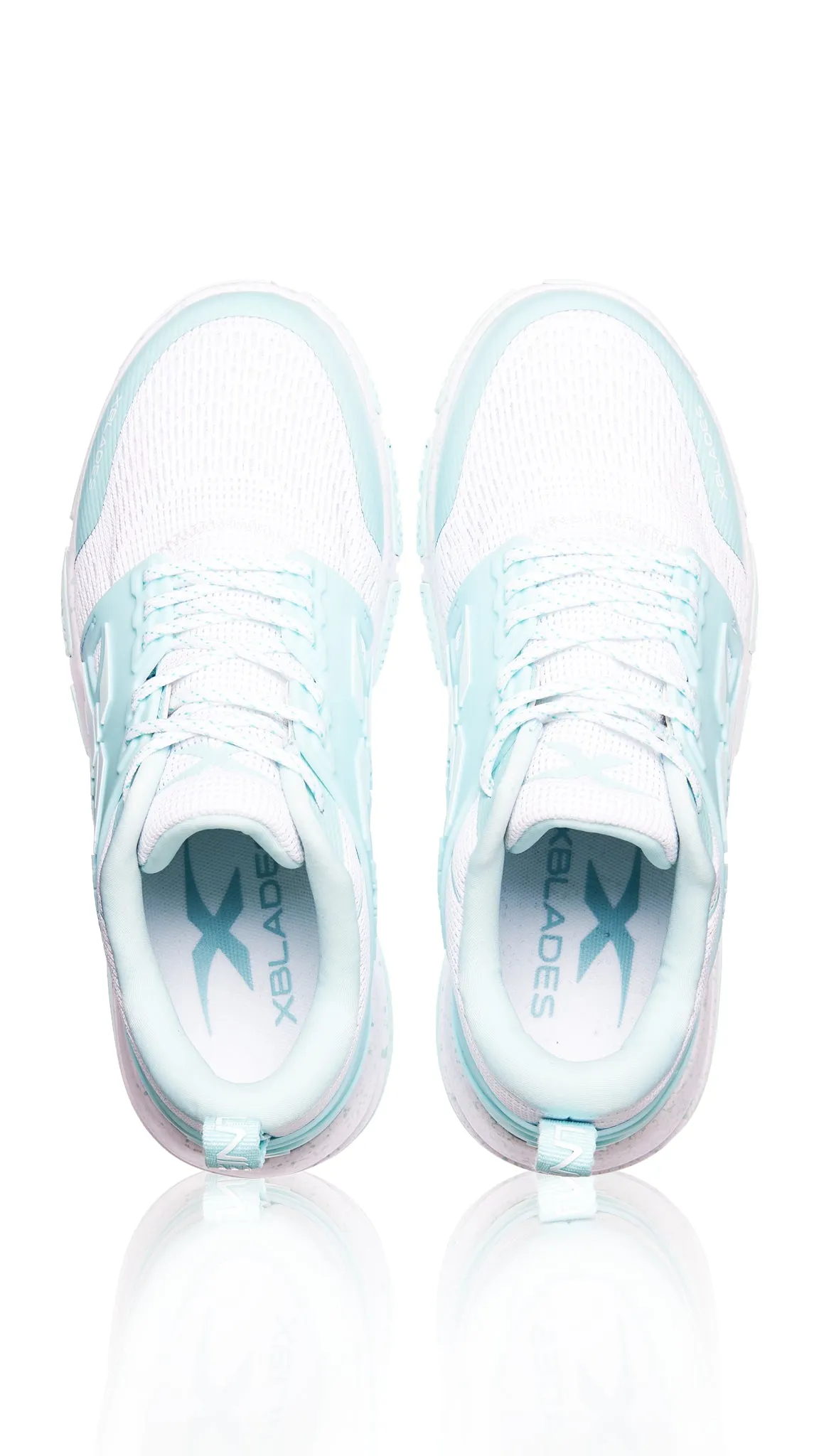 Feint 1 Women's Netball Shoes