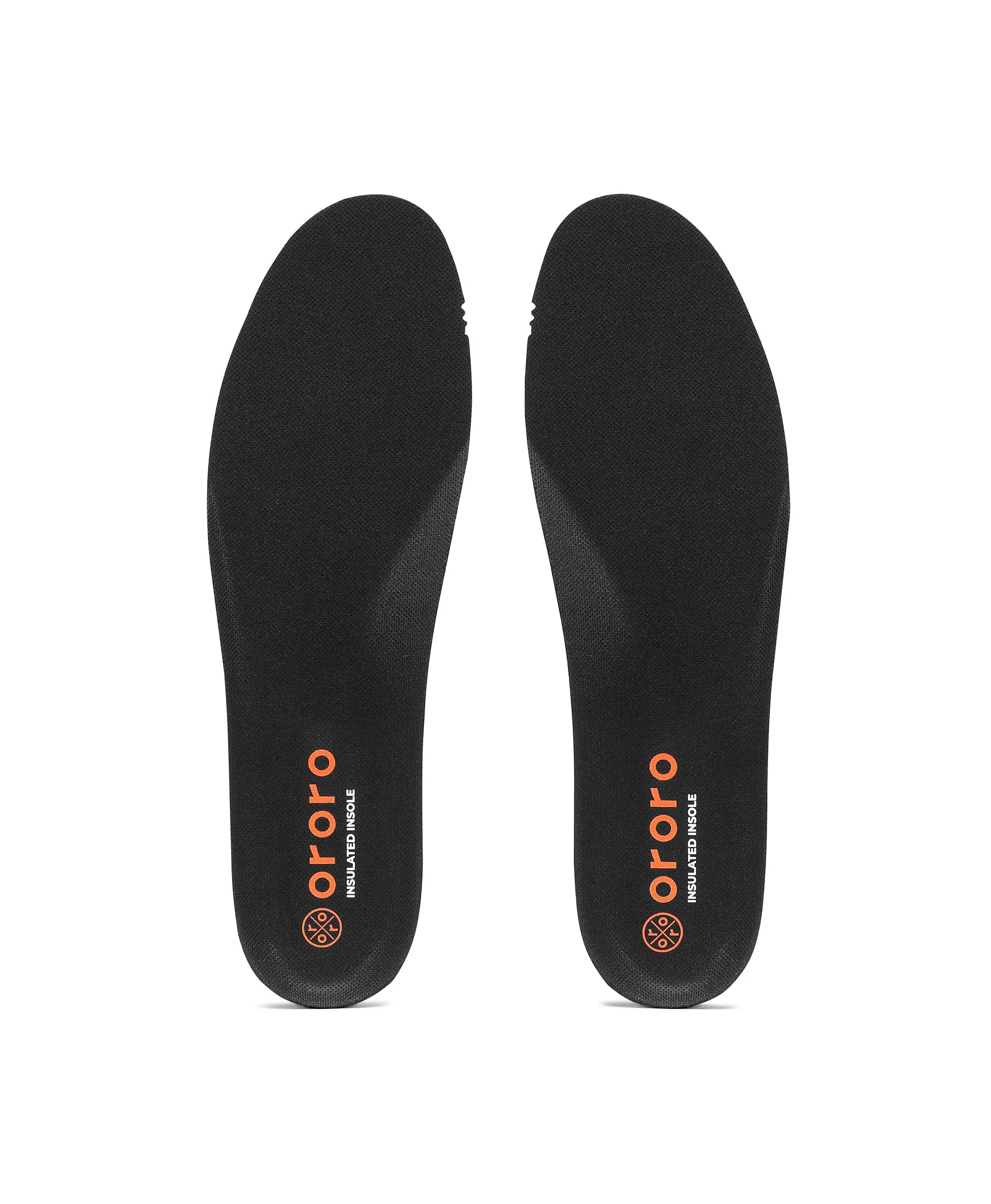 Final Sale - Anant Unisex Aerogel Insulated Insole