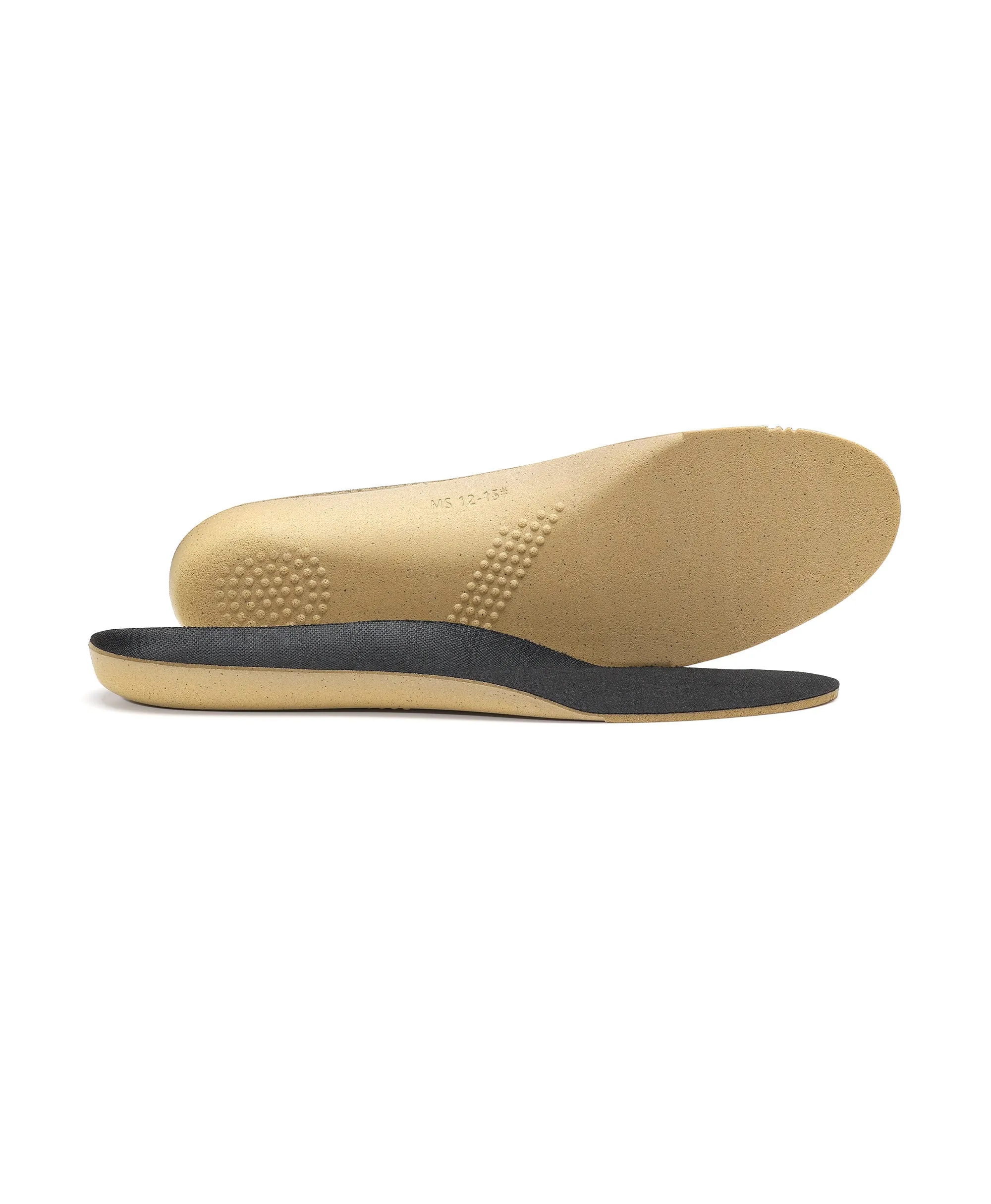 Final Sale - Anant Unisex Aerogel Insulated Insole