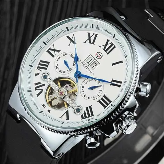 Forsining Luxury Mechanical watch