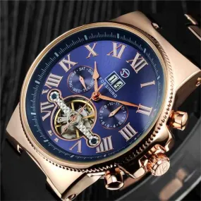 Forsining Luxury Mechanical watch