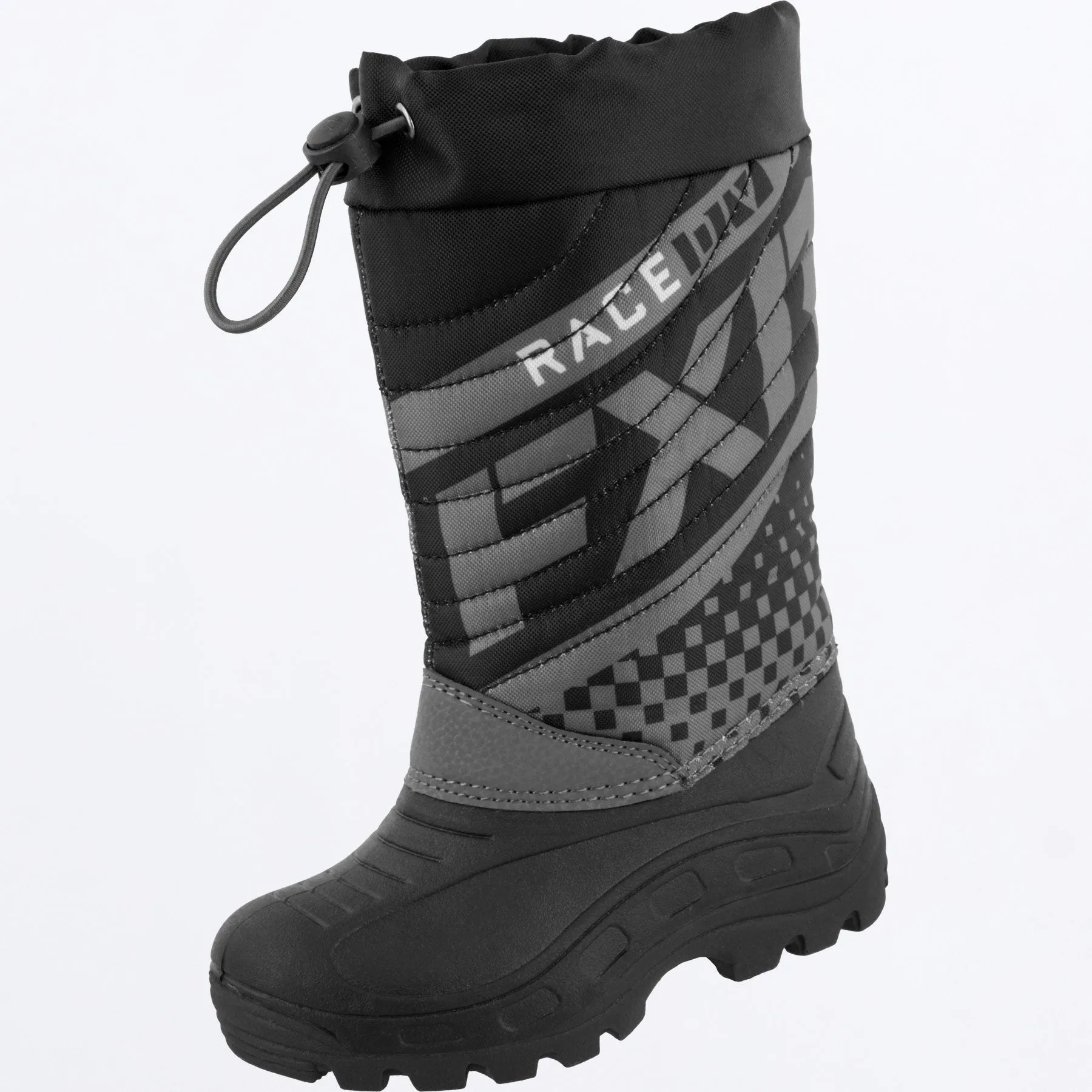 FXR Youth Boost Boot