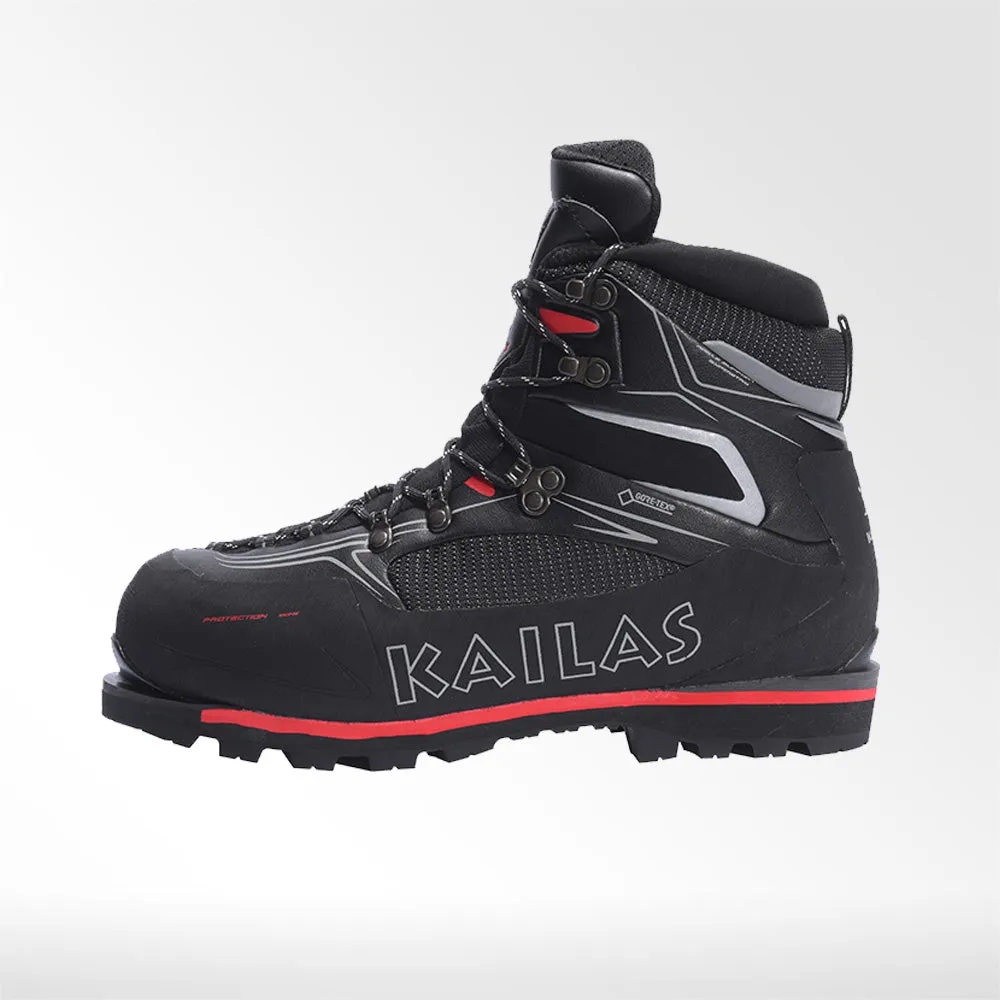 Glacier GTX Waterproof Mountaineering Boots 5000m