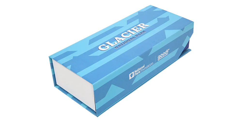 Glacier