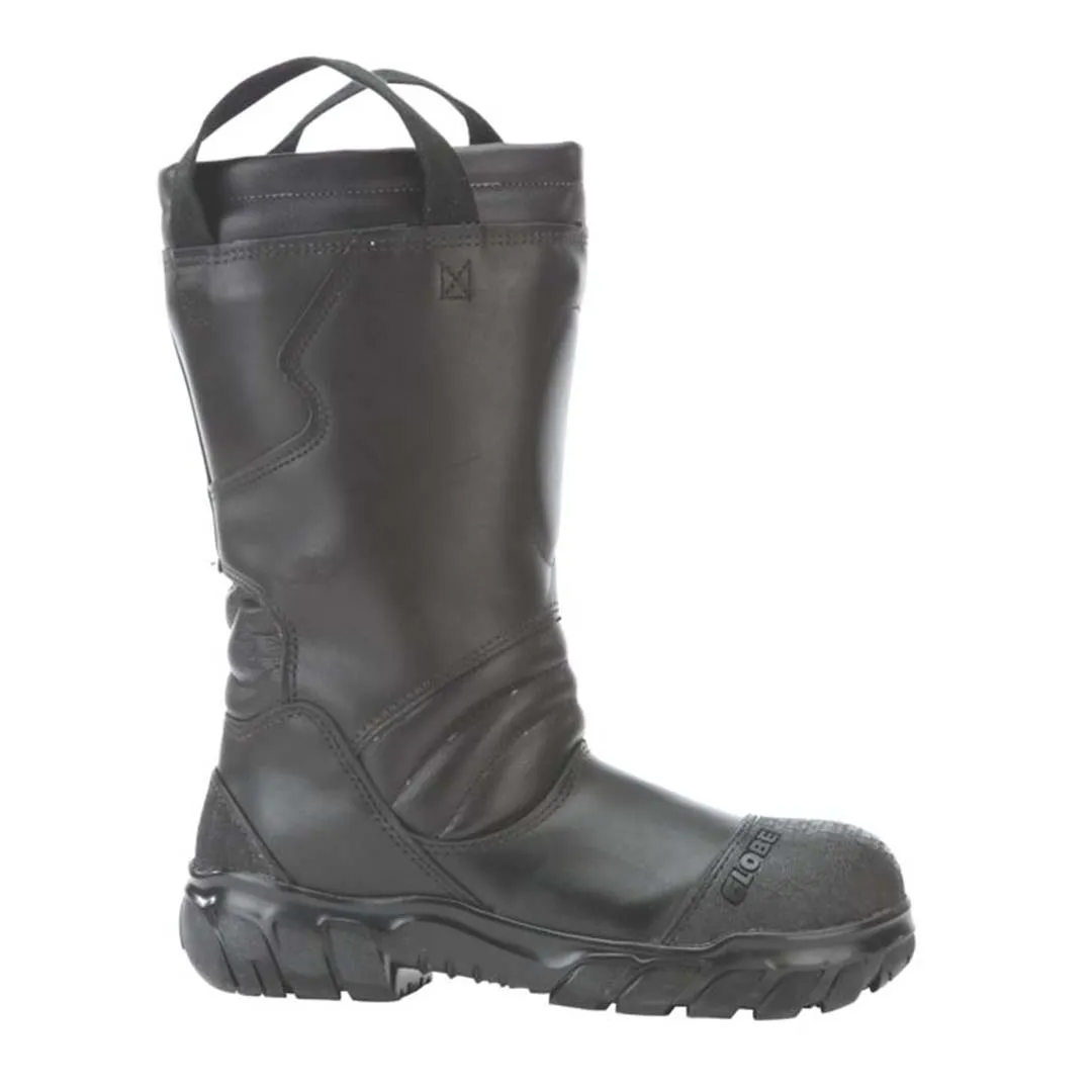 Globe SHADOW™ XF Leather Boots with VIBRAM® Arctic Grip