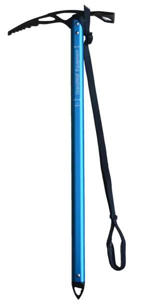 Grandwall CrossFish 65cm Ice Axe