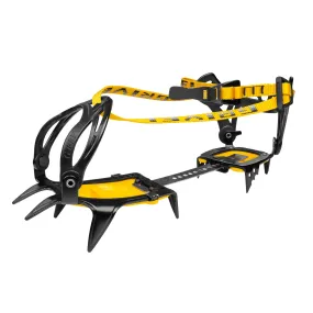 Grivel G10 EVO Crampons