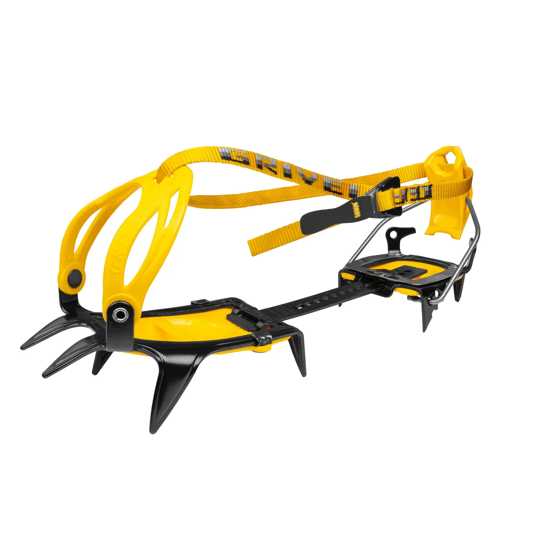 Grivel G10 EVO Crampons