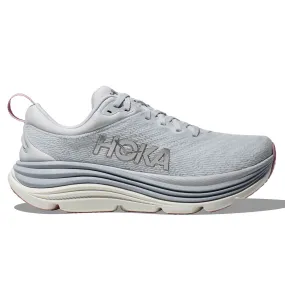 Hoka Gaviota 5 Womens | Sea Ice / Pink Twilight