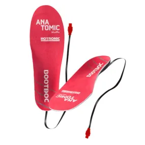 Hotronic XLP C Heat Ready Anatomic Insoles