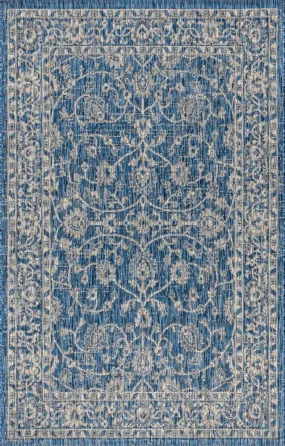 Huon Palazzo Vine and Border Area Rug