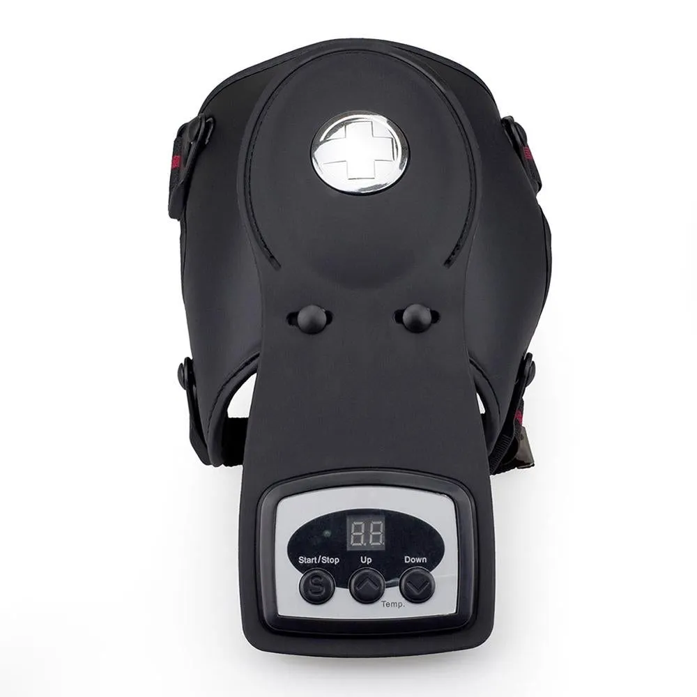 Infrared Knee Massager Magnetic Therapy on Sale - Save Upto 65%