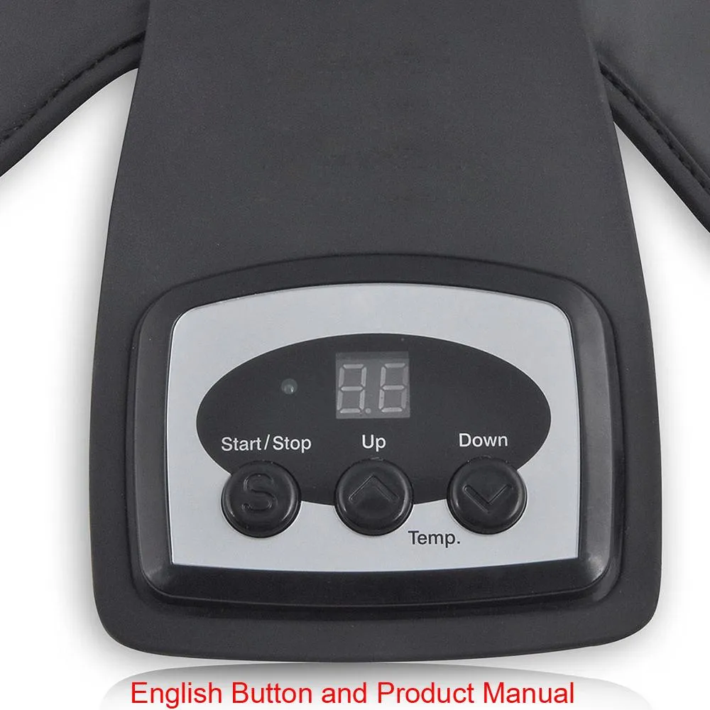 Infrared Knee Massager Magnetic Therapy on Sale - Save Upto 65%