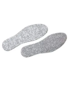 Insoles: Thermal