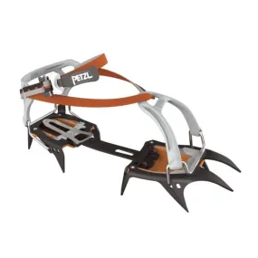 Irvis FL 10-Point Crampons