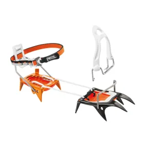 Irvis Hybrid Crampons